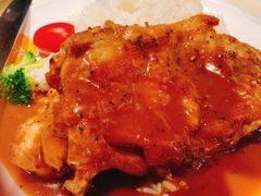 -龙记烧腊茶餐厅(常德路店)