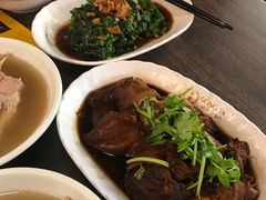 -松發肉骨茶(先得坊店)