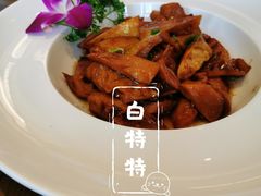 -水月周庄铂尔曼酒店-水月荟中餐厅