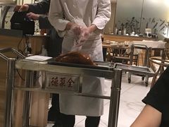 -全聚德(江宁店)