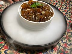 -城南往事·鲁菜济南菜(龙奥万科店)