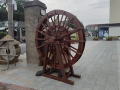 -云间粮仓
