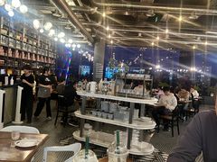 -PIZZA BIANCA(万象城店)