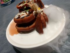 -怡情荟•海鲜青岛菜(五四广场旗舰店)