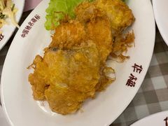 -华梅西餐厅(哈尔滨中央大街店)