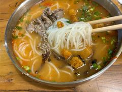 -云尊府云南菜·蒸汽石锅鱼(学清路店)