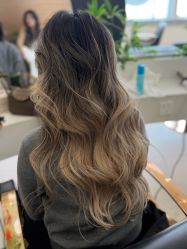 -BEAUTY HAIR GANO