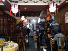 大堂-唐门江湖菜(龙石路店)