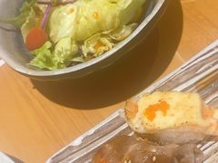 -一心创作料理屋(经开万达店)