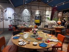 -渝信川菜 · 川味家常菜(财富购物中心店)