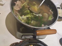 -乔阿马·江南味·驴肉香(龙湖华泾天街店)