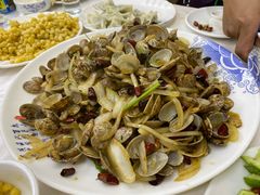 -北戴河庆山饭店·海鲜砂锅粥(北戴河黑石路店)