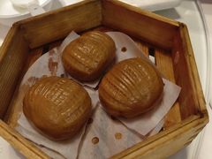 -怀德酒楼·粤菜·海鲜·茶点(宝安国际机场店)