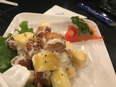 -鹿港小镇(悠唐店)