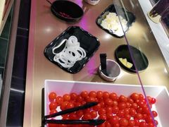 -比格比萨自助(德思勤四季汇店)