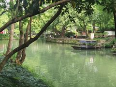 -西溪国家湿地公园