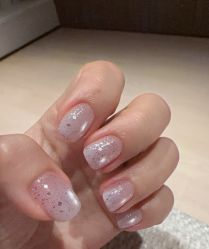 -U3美甲
