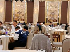 -轩记海鲜餐厅·四十五年老字号·经典粤菜(西区彩虹店)