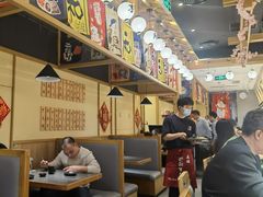 -禾绿寿司·定食·拉面·烧炸(喜荟城店)