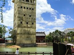 -赤坎·广东华侨国际旅游度假区