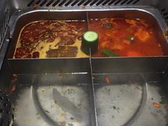 -海底捞火锅(长沙华创国际广场店)