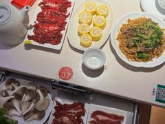 -潮泰牛肉火锅 · 创于1992年(车公庙店)