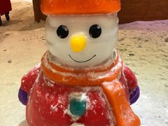 -宁波冰雪大世界(北仑区)