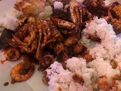 -Dampa Seafood Grill - Dubai
