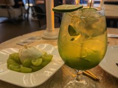 -玲婧胡同·生日蛋糕·餐厅(嘉里城店)