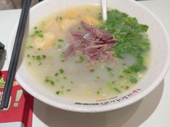 -鸭得堡老鸭汤·鸭血粉丝(南京博物院店)