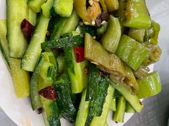 -杨记拉面总店