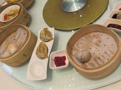 -喜宴·粤菜·茶点·海鲜(光浩店)