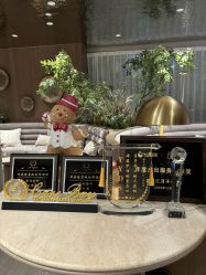-馨月汇·一悦馨香月子中心(前滩店)