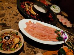 -舒家大院重庆老火锅(纪念塔店)