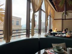 -金厨泰国餐厅·全泰籍厨师料理(拱北店)