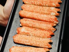 渝利蟹肉棒-渝利重庆火锅