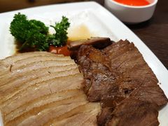 -北海银滩皇冠假日酒店-德丰楼中餐厅