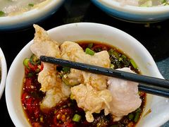 -老来福·非遗酸汤兔(凯旋路店)