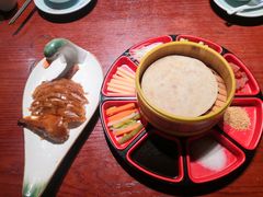 -北平食府(马鞍山路店)