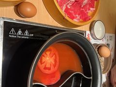 -温野菜涮涮锅(万象城店)