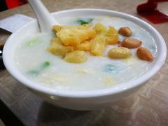 状元及第粥-荔银肠粉(广州天河华利路店)