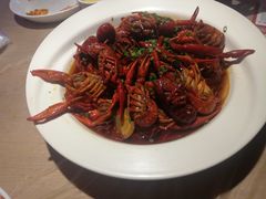 -霸王虾·小龙虾香辣蟹(玉林店)