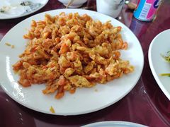 -途肴·老农饭庄(百里峡店)