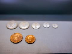 -沈阳金融博物馆