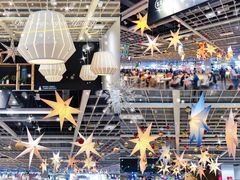 大堂-宜家家居(宝山商场店)