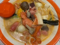 -杨国福麻辣烫(拱墅万达广场店)