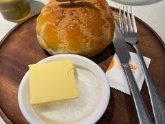 -港久茶餐厅(鹭洲里店)