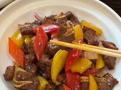 -神仙钵湘香土菜馆(光华路店)