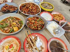 -老三样·旧食新味(万寿宫店)