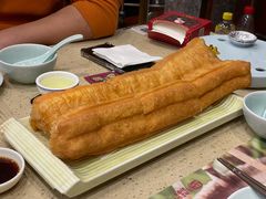 -点都德(龙之梦店)